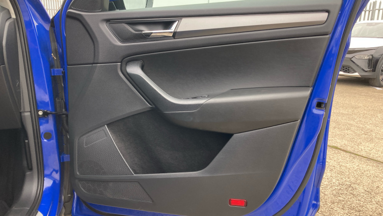 Skoda Kodiaq 1.5 TSI SE Drive 5dr [7 Seat] Petrol Estate